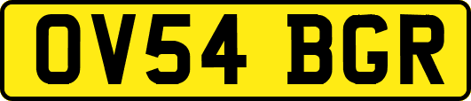 OV54BGR