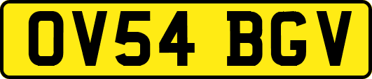 OV54BGV