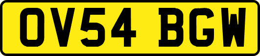 OV54BGW