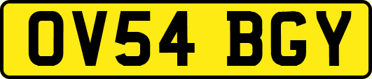 OV54BGY