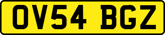OV54BGZ
