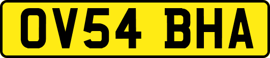 OV54BHA