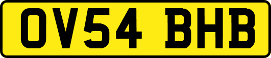 OV54BHB