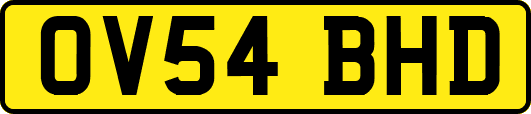 OV54BHD
