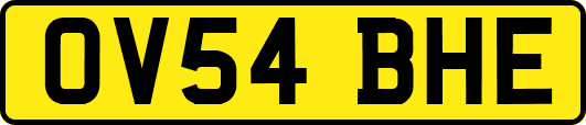 OV54BHE