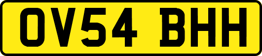 OV54BHH
