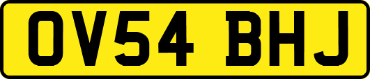 OV54BHJ