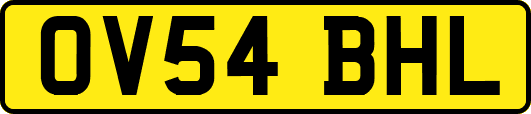 OV54BHL