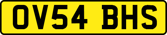 OV54BHS