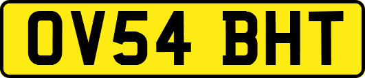 OV54BHT