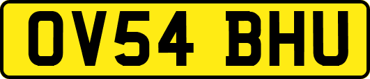 OV54BHU