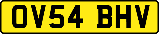 OV54BHV