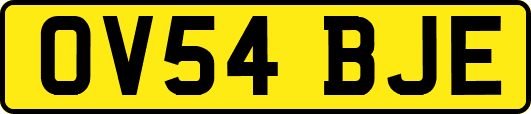 OV54BJE