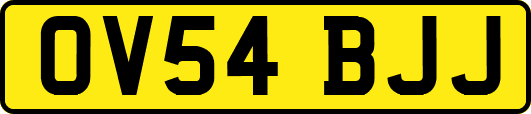 OV54BJJ