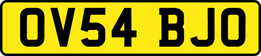 OV54BJO