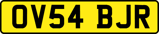 OV54BJR