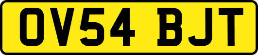 OV54BJT