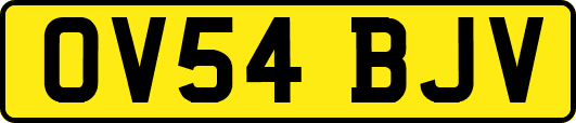 OV54BJV
