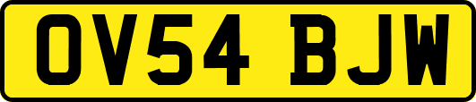 OV54BJW