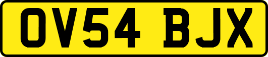 OV54BJX