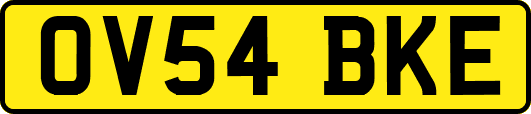 OV54BKE