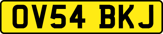 OV54BKJ