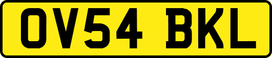 OV54BKL