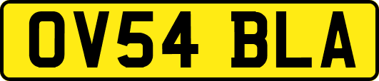 OV54BLA