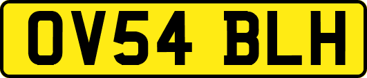 OV54BLH