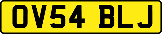 OV54BLJ