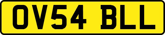 OV54BLL