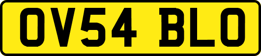 OV54BLO