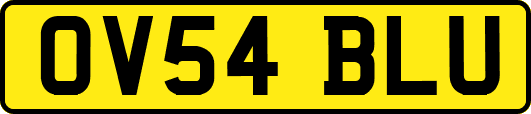 OV54BLU