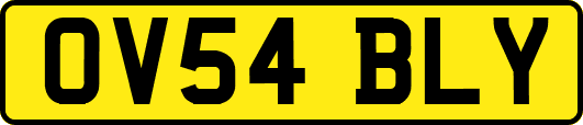 OV54BLY