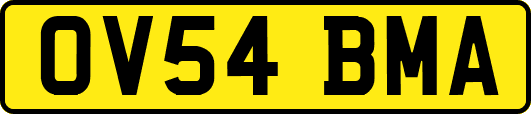 OV54BMA