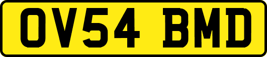 OV54BMD