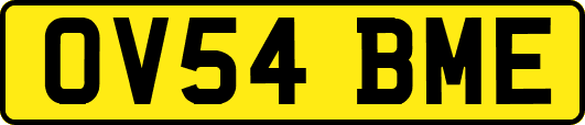 OV54BME