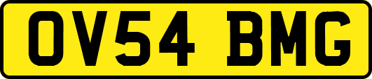 OV54BMG