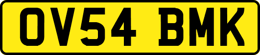 OV54BMK