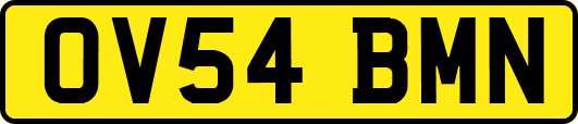 OV54BMN