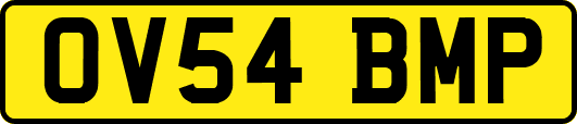 OV54BMP