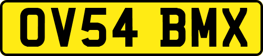 OV54BMX