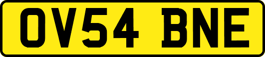 OV54BNE