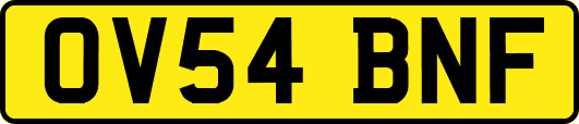 OV54BNF