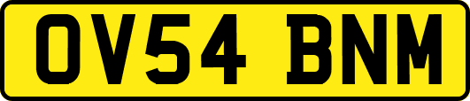 OV54BNM