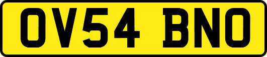 OV54BNO