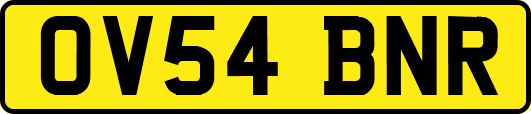 OV54BNR