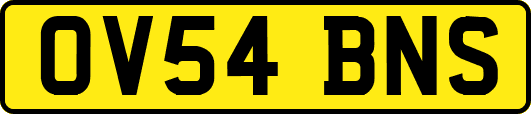 OV54BNS