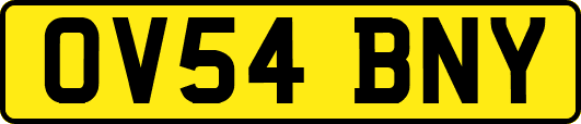 OV54BNY