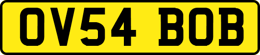 OV54BOB